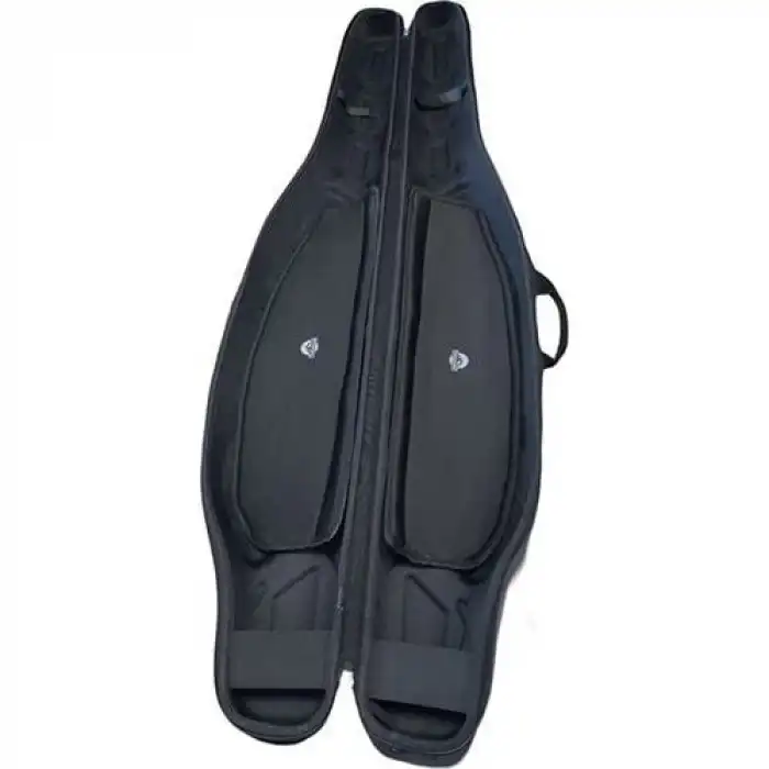 Thermobag Spin Olta Taşıma Çantası Turuncu Kamo 140cm