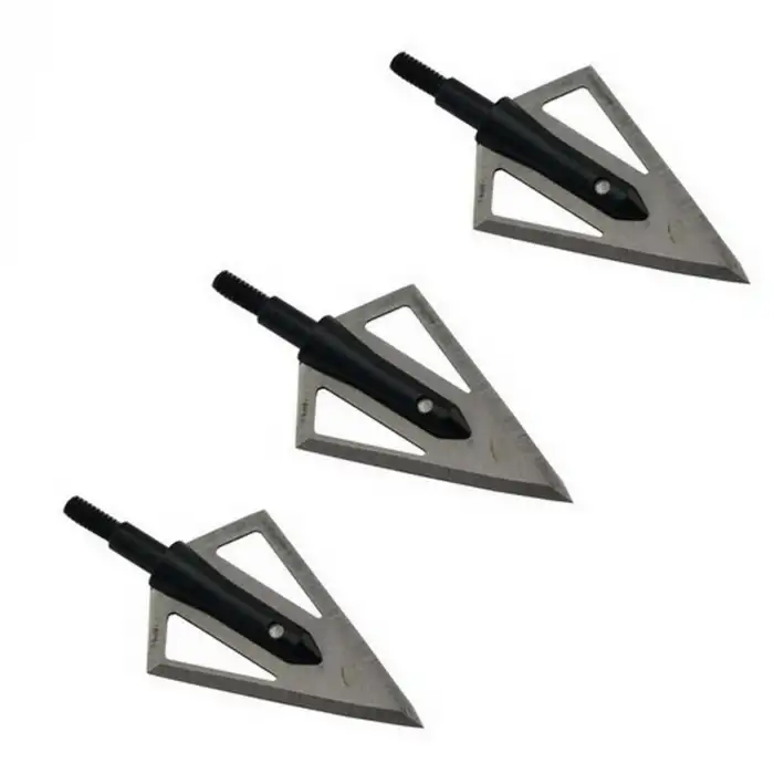 Topoint Geniş Başlı 100gr Ok Ucu - TP225-100