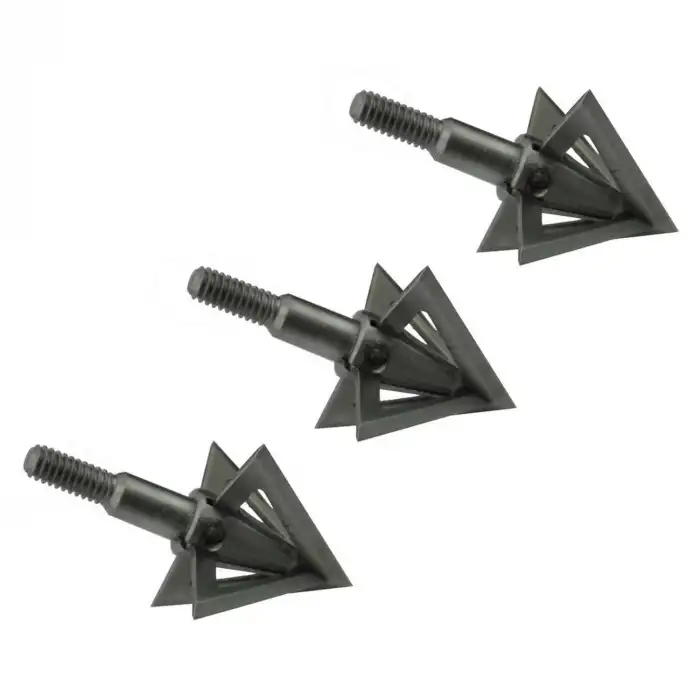 Topoint Geniş Başlı 125gr Ok Ucu - TP221