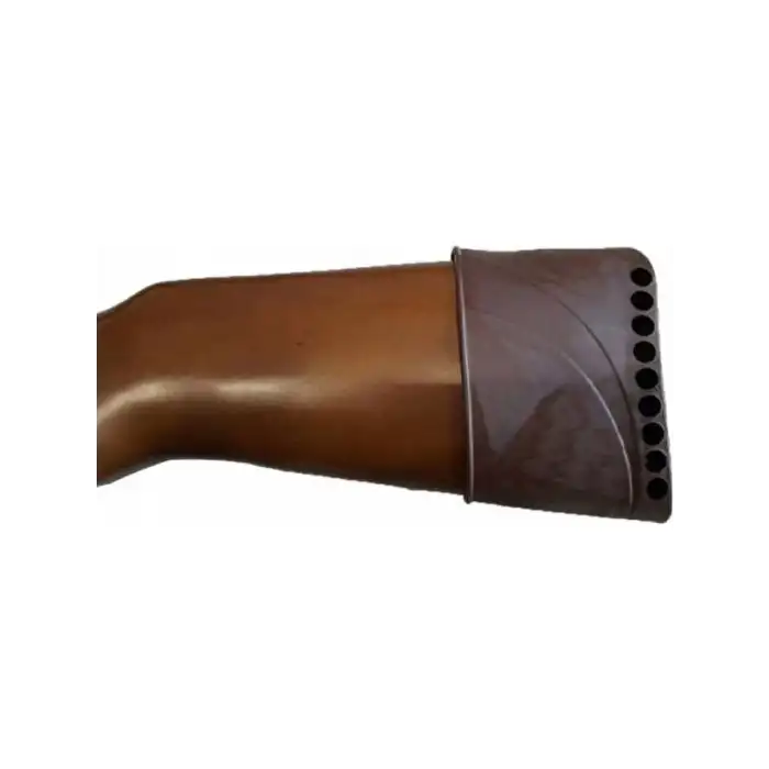 Türk Hunter Geçme Taban Lastiği & Pedi