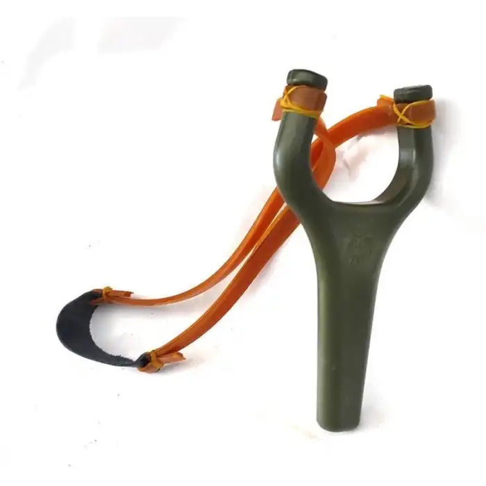 Türk Hunter Sapan Büyük Boy - Yeşil