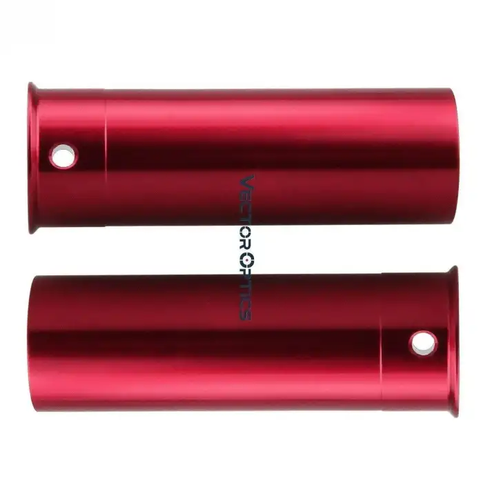 Vector Optics 12 Kalibre Yivsiz Av Tüfeği Snap Carps Tetik Düşürücü