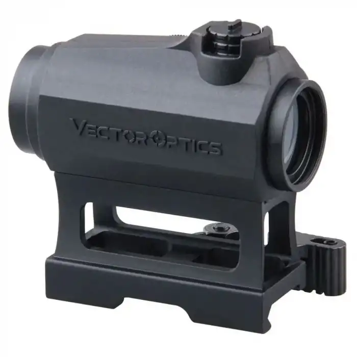 Vector Optics Maverick 1x22 MIL Red Dot Nişangah