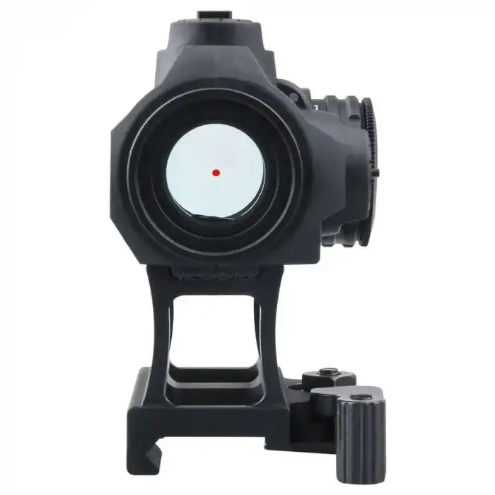 Vector Optics Maverick 1x22 MIL Red Dot Nişangah