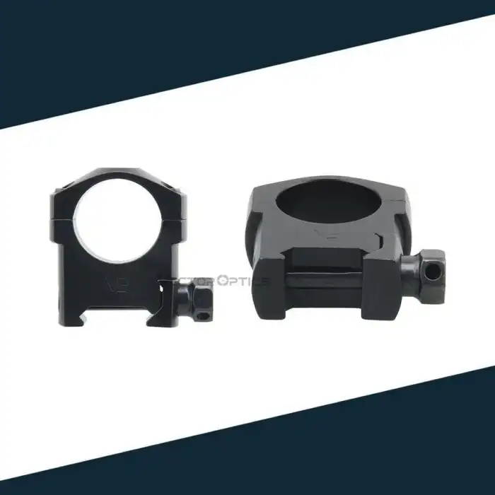 Vector Optics Tactical 25.4mm Medium Mark Weaver Dürbün Montaj Halkası SCTM-37
