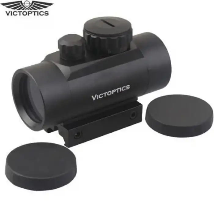 Victoptics T1 1x35 Red Dot Nişangah (RDSL-05)