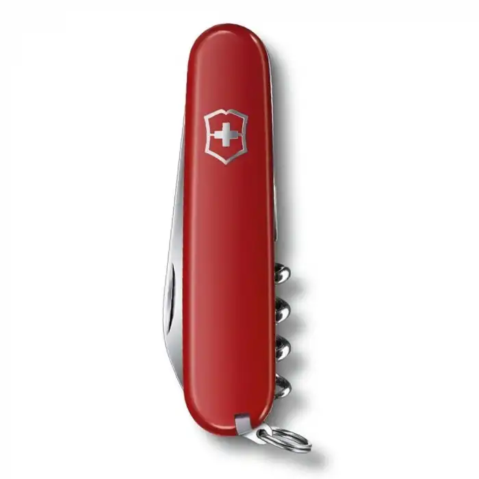 Victorinox 0.3303 Waiter Kırmızı İsviçre Çakısı
