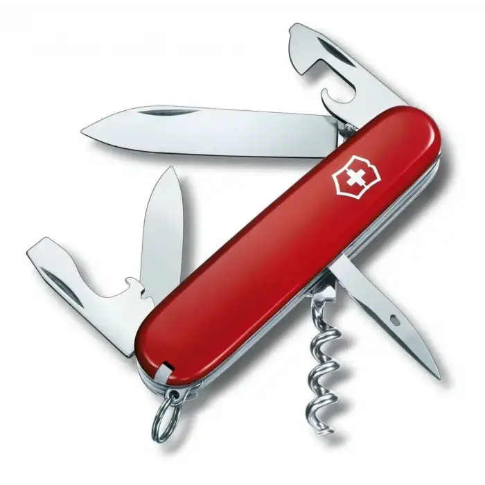 Victorinox 1.3603 Spartan Standart Tip Çakı