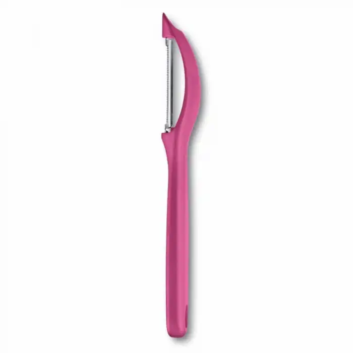 Victorinox 7.6075.5 Pembe Yan Soyacak