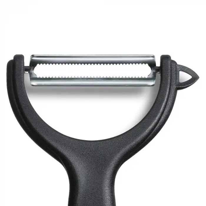 Victorinox Domates ve Kivi Soyacağı Siyah 7.6079