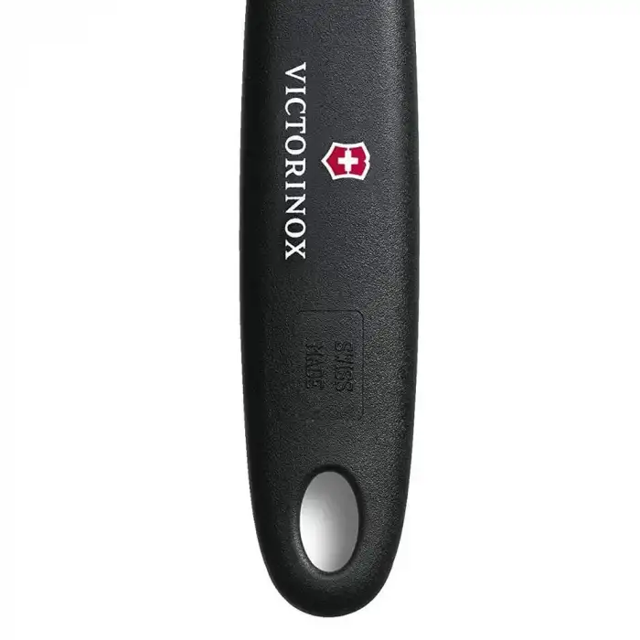 Victorinox Domates ve Kivi Soyacağı Siyah 7.6079