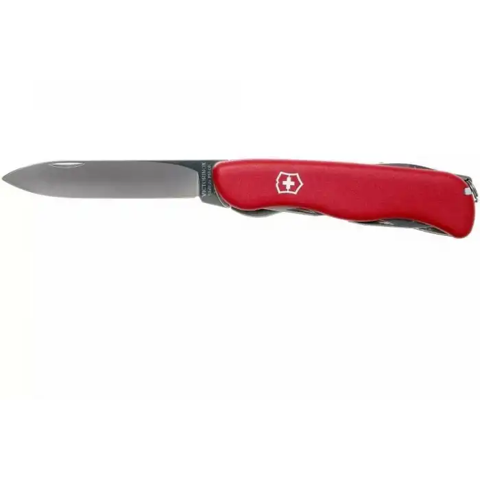 Victorinox Picknicker 0.8353 Kırmızı İsviçre Çakısı