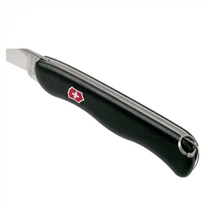 Victorinox Sentinel 0.8413.M3 Siyah İsviçre Çakısı