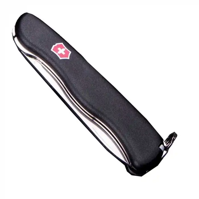 Victorinox Sentinel 0.8413.M3 Siyah İsviçre Çakısı