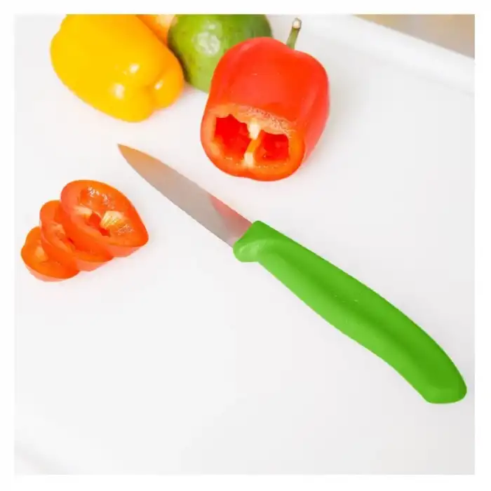 Victorinox SwissClassic 10cm Soyma Bıçağı 6.7706.L114