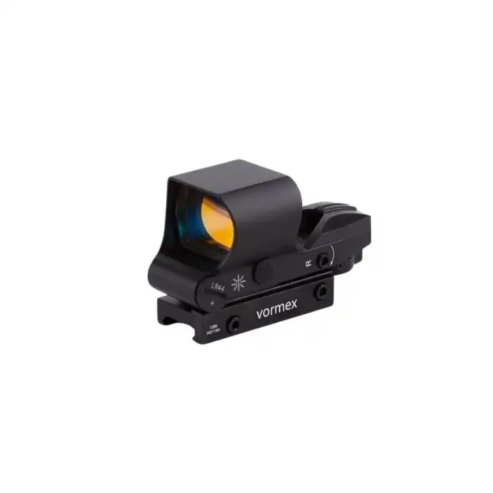 Vormex Coss-13 Red Dot