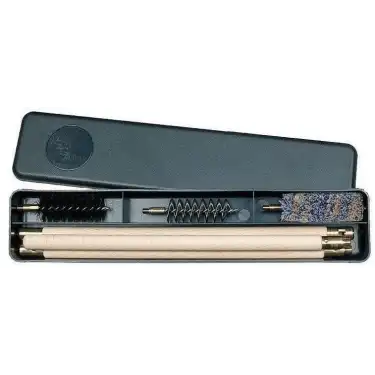 Ahşap Harbi Takımı - 12 kalibre