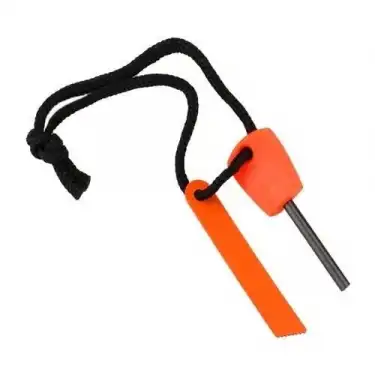 Ateş Başlatıcı Magnezyum Çubuğu