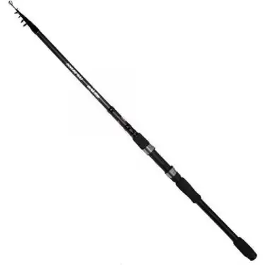 Bauer Amatsu 210 cm / 10-40GR Tele Spin Olta Kamışı