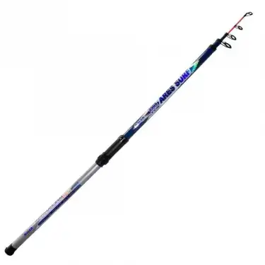 Bauer Ares 420 Cm 100-250 Gr Surf Olta Kamışı