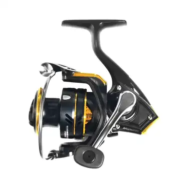 Bauer Aron 2000 LRF Olta Makinesi / 6+1BB 5.2:1