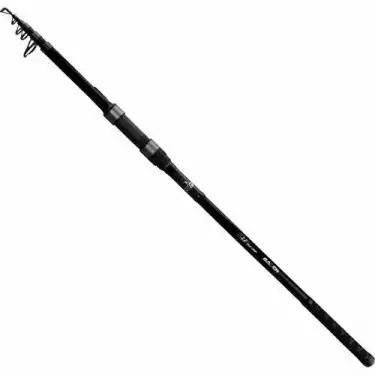 Bauer CLK Tele 390cm 3,5 LBS Teloskobik Olta Kamışı Karbon