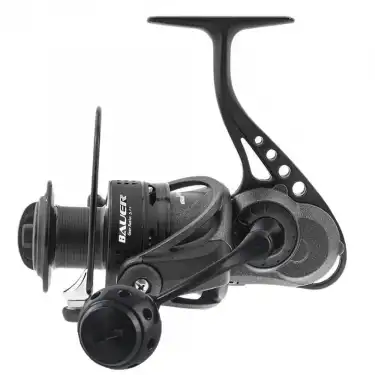 Bauer Guardin 40 Spin Olta Makinesi / 9+1BB 5.1:1