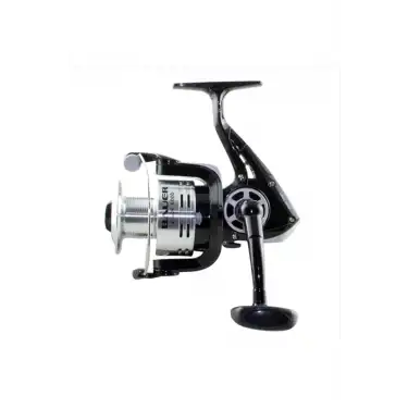 Bauer Jıgor 5000 Olta Makinesi / 4+1BB