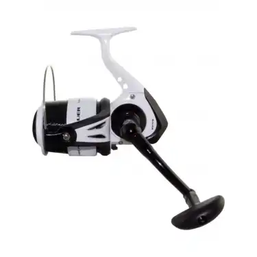 Bauer Surya 7000 White/Pearl Olta Makinesi - 5BB 4.1:1