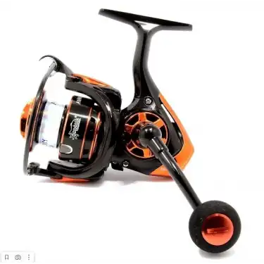 Captain Avalon 6000 Olta Makinesi / 4+1BB 4.3.1