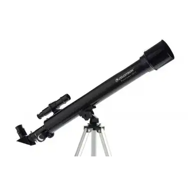 Celestron PowerSeeker 50AZ Teleskop (50x600mm)