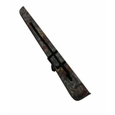 Çetin Av Kaliteli Tüfek Kılıfı Kamuflaj Desen 130cm