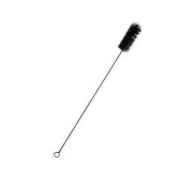Çetin Av Tüfek Temizeleme Çubuğu Fırça Boy Harbi / 12 Kalibre & 20 Kalibre