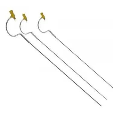 Çetin Av Zil Çubuğu Yaylı Özel Klavuz 3lü Paket