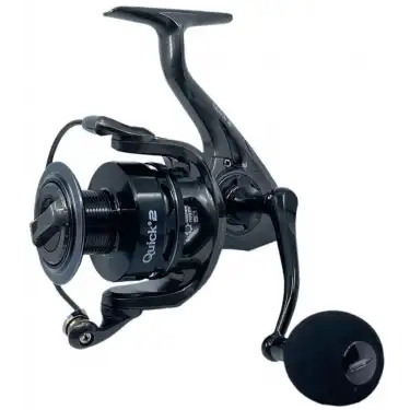 Dam Quıck 2 5000 Fd Olta Makinesi 5+1 BB 5.1:1