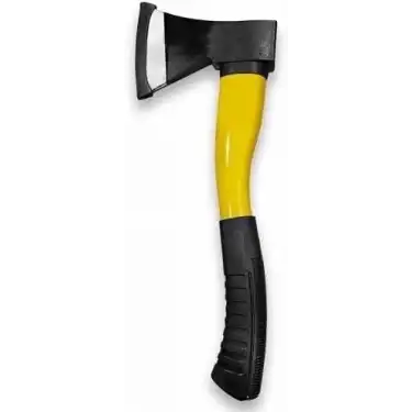 Fiber Saplı Balta / Nacak