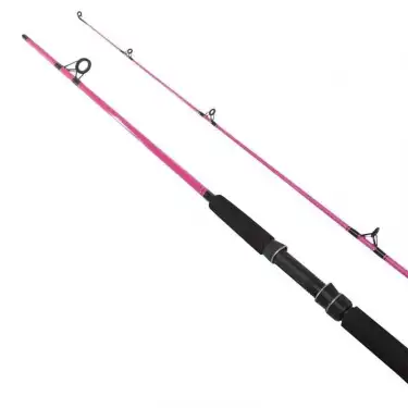 Fladen Festival 2P 10-30G Pembe Kamış - 180 cm