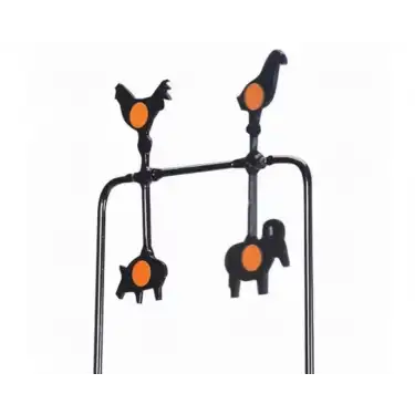 Gamo Plinking Target Metal Hedef