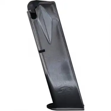 Gözükızıl Beretta F92 Şarjör Siyah