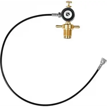 Hatsan Scuba Hızlı Dolum Aparatı Pcp 250 BAR