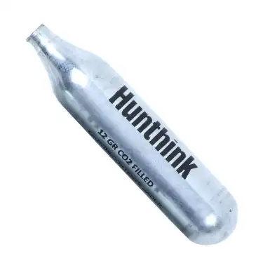 Hunthink 12 Gr CO2 Havalı Tabanca Tüpü