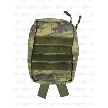 Hunthink Taktik Molle İlk Yardım Çantası - Kamuflaj