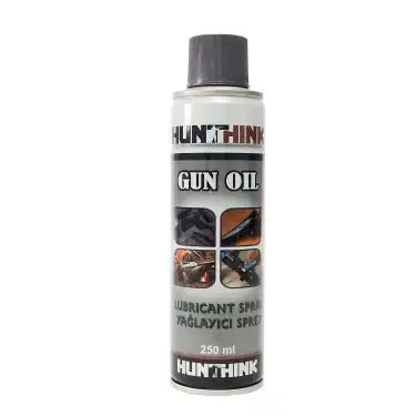 Hunthink Yağlayıcı Sprey 250ML