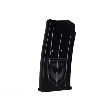 Husan Arms 12 Kalibre 5li Yedek Şarjör