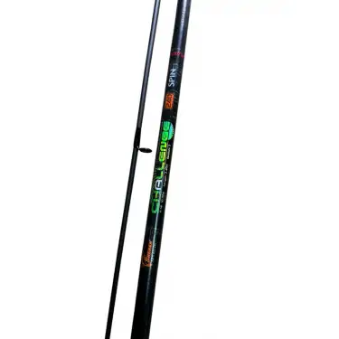 Kaida Challenge 240cm Spin Olta Kamışı - 10-30 gr