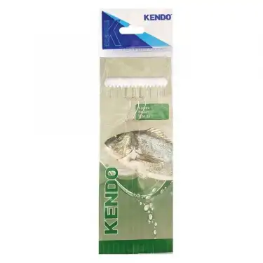 Kendo 3 Iğneli Çipura Takımı (417931239)