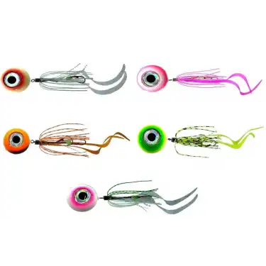 Kendo Sanriki Slider 60 Gr Tai Rubber Yem