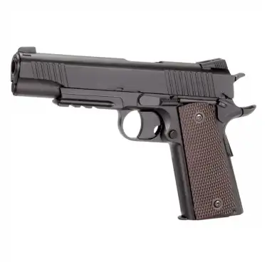 KWC Colt 1911-40 Havalı Tabanca - CO2 4.5 mm / KM40