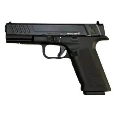 KWC Glock 17 G 18 Blowback Havalı Tabanca - CO2 4.5 mm / KM19