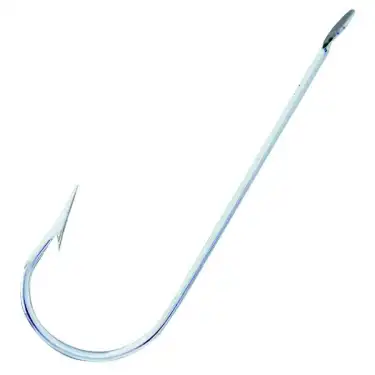 Mustad Olta İğnesi 1251C 100lü